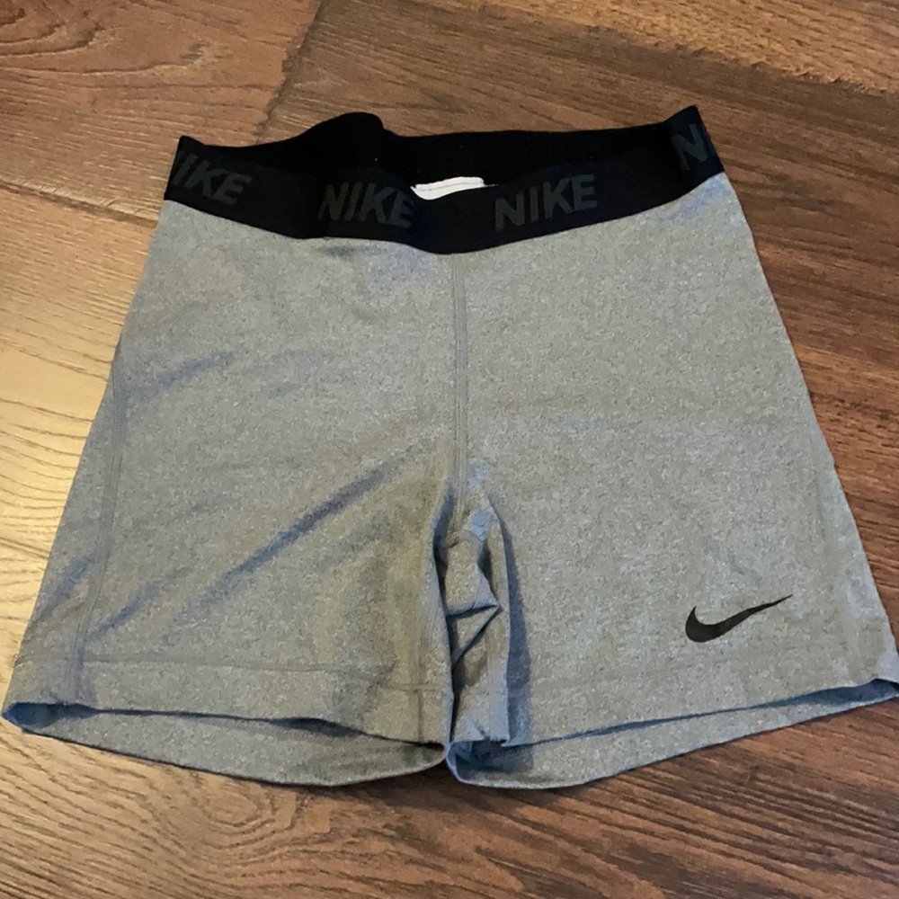 Nike Dri-Fit Shorts
